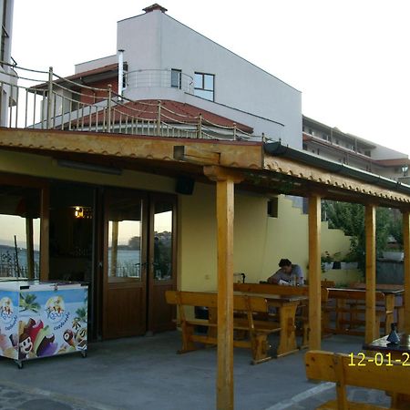 Barex Family Hotel 소조폴 외부 사진