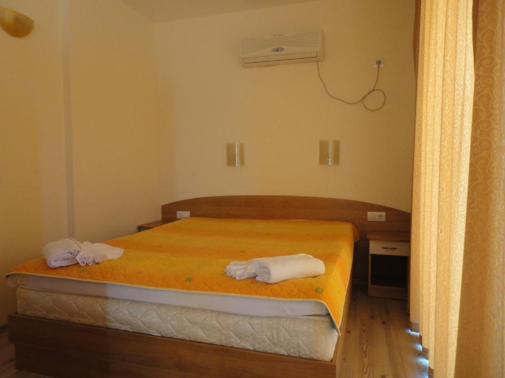 Barex Family Hotel 소조폴 객실 사진