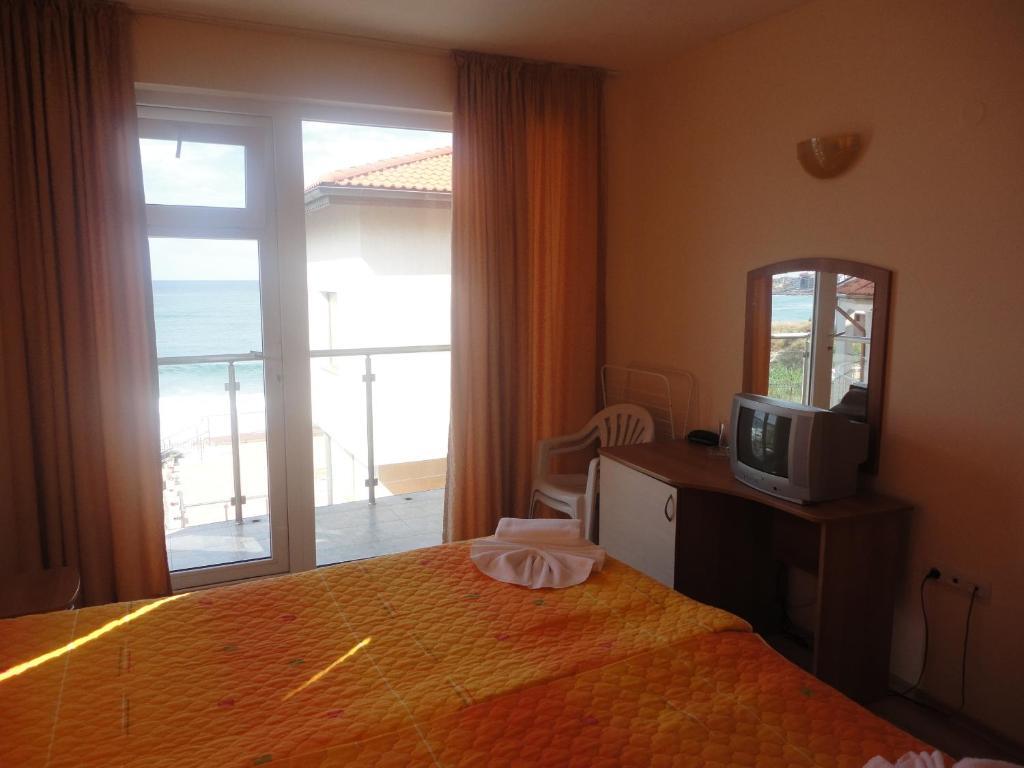 Barex Family Hotel 소조폴 객실 사진