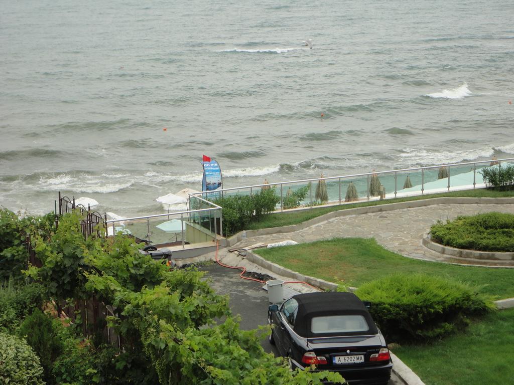 Barex Family Hotel 소조폴 객실 사진
