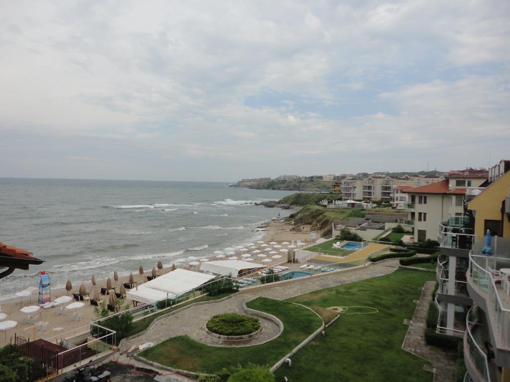 Barex Family Hotel 소조폴 객실 사진